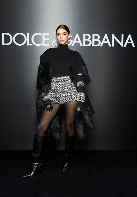 dolce gabbana cindy|Skims and Dolce & Gabbana Launch Limited.